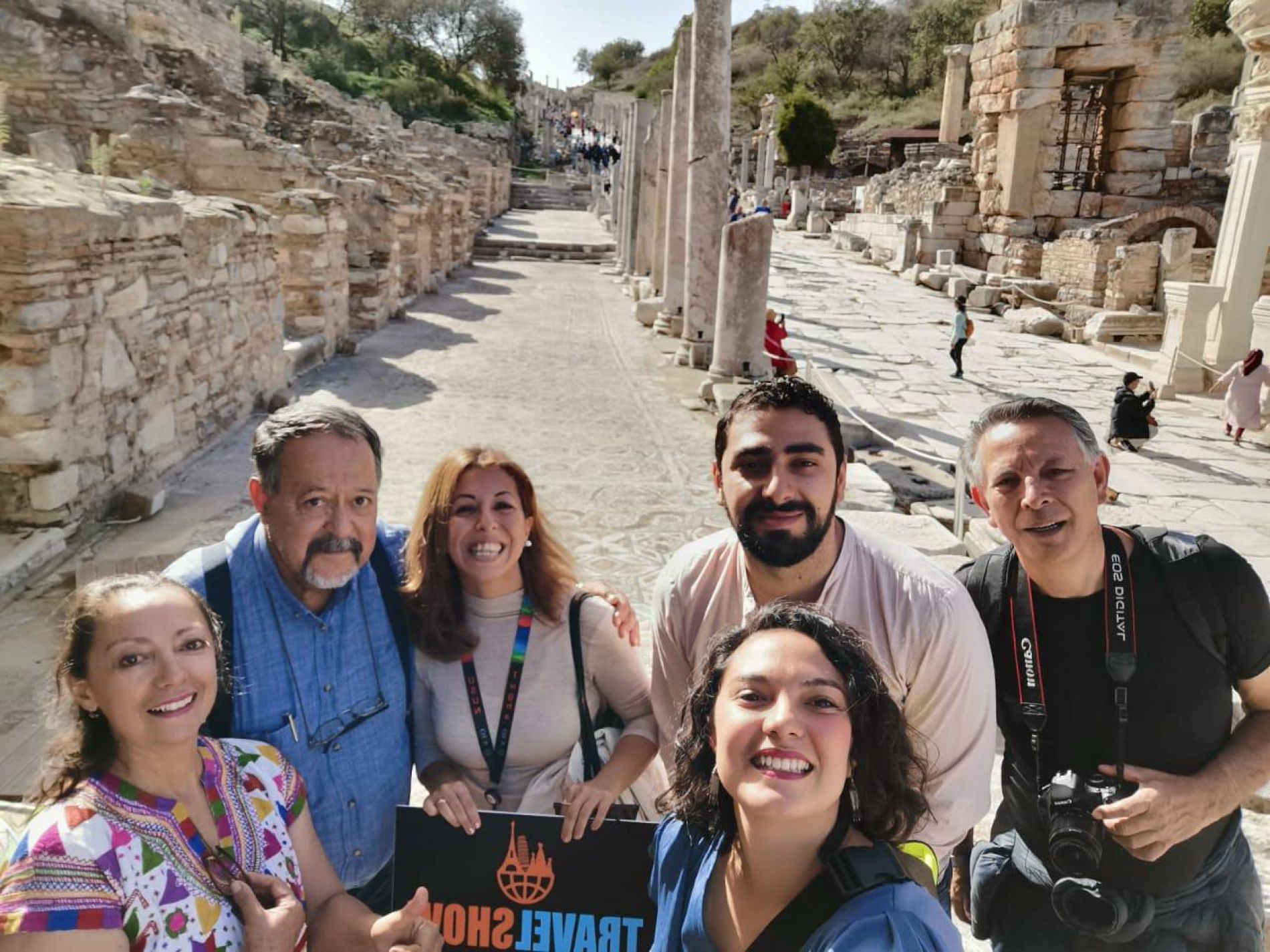 Private Biblical Ephesus Tour From Izmir - 4