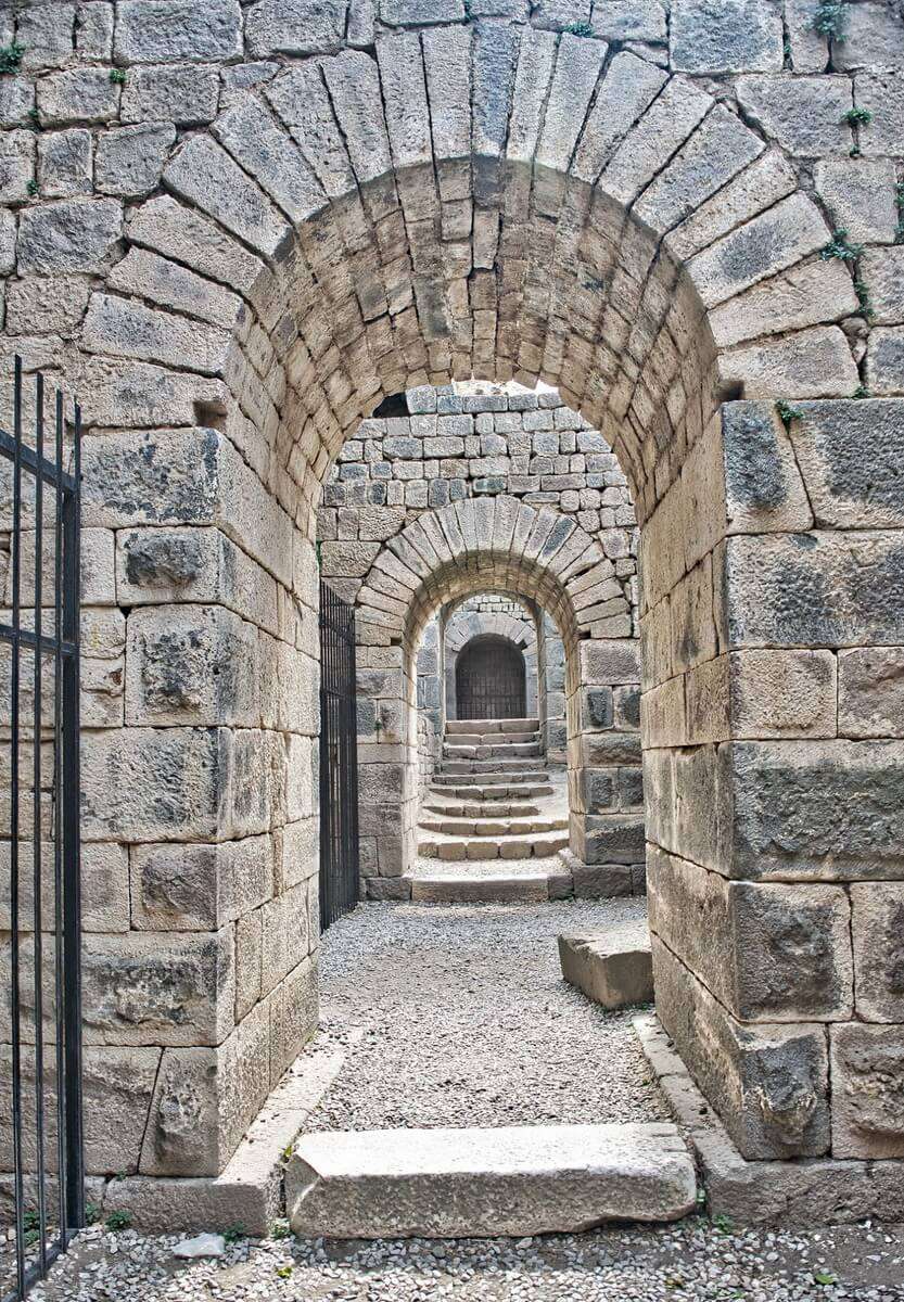 Private Pergamon Tour From Izmir