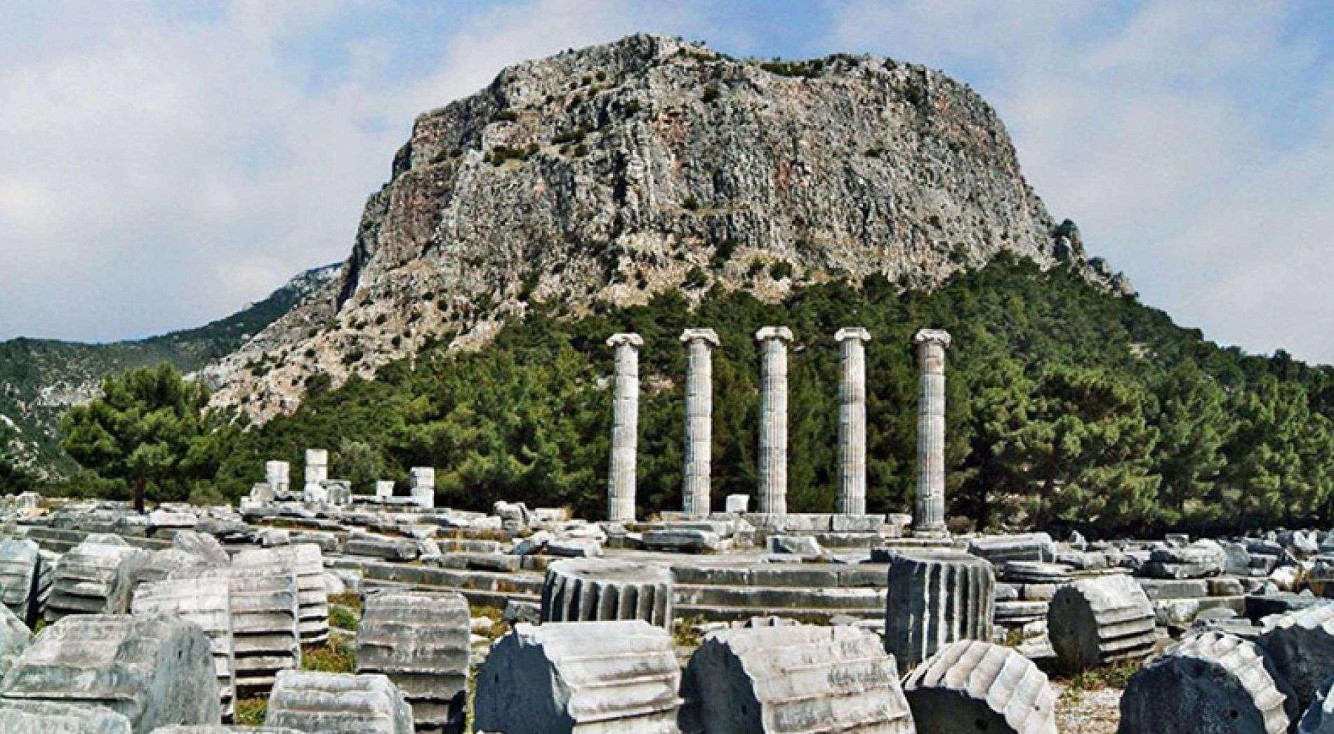 Philosophers Stone Tour from izmir - 3