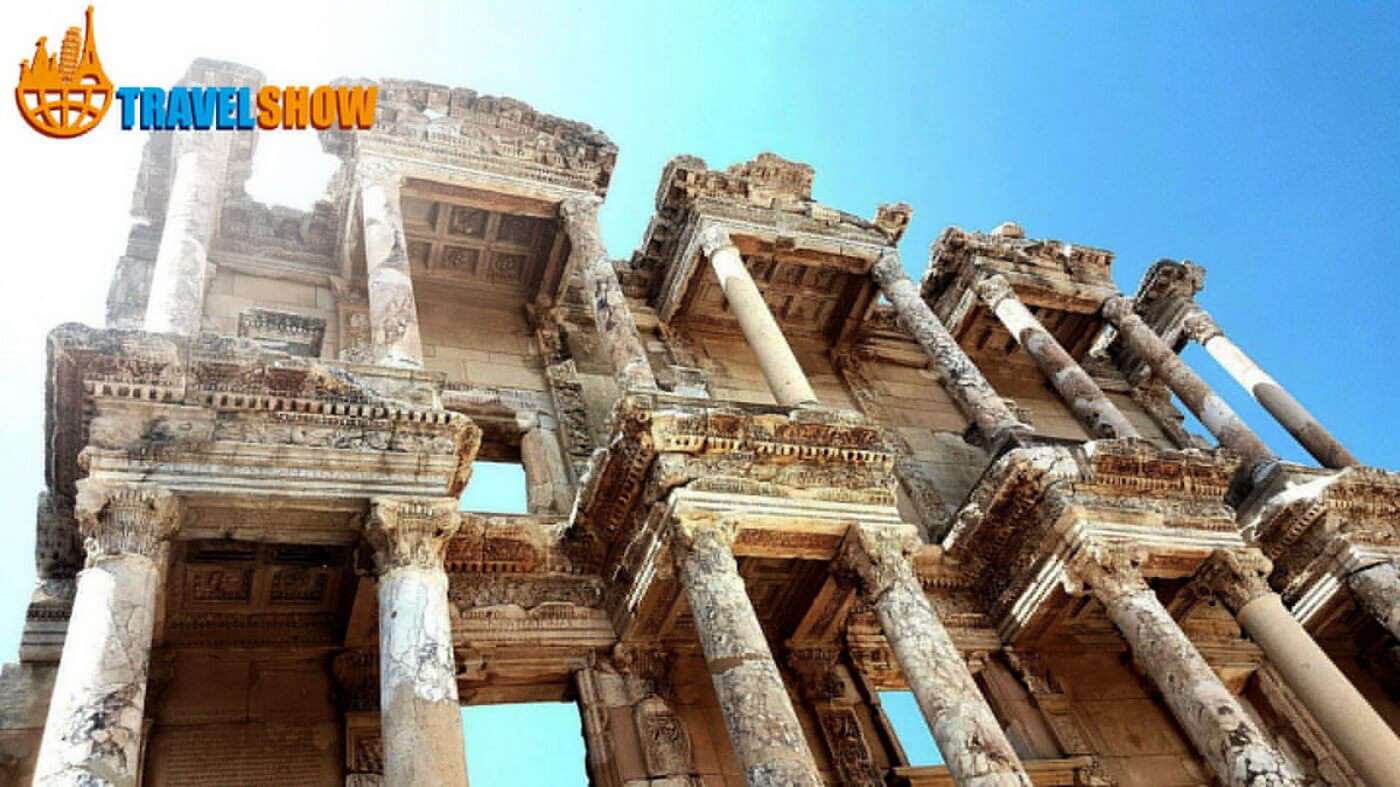 Private Archeological Ephesus Tour From Kusadasi