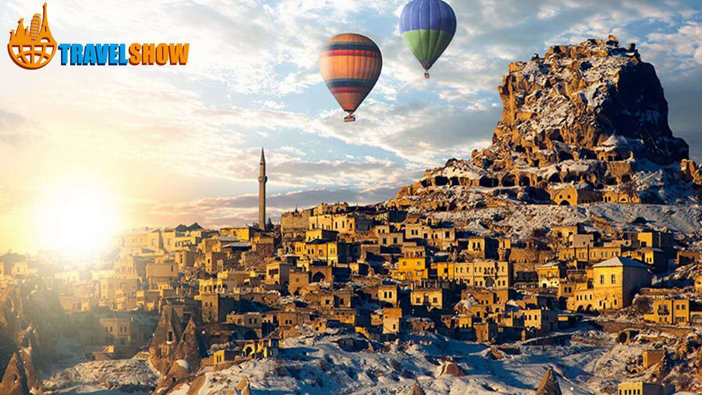 Best of Cappadocia Tour ( Two Days)
