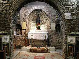 Biblical Turkey Tour