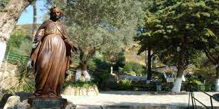 Private Biblical Ephesus Tour From Izmir